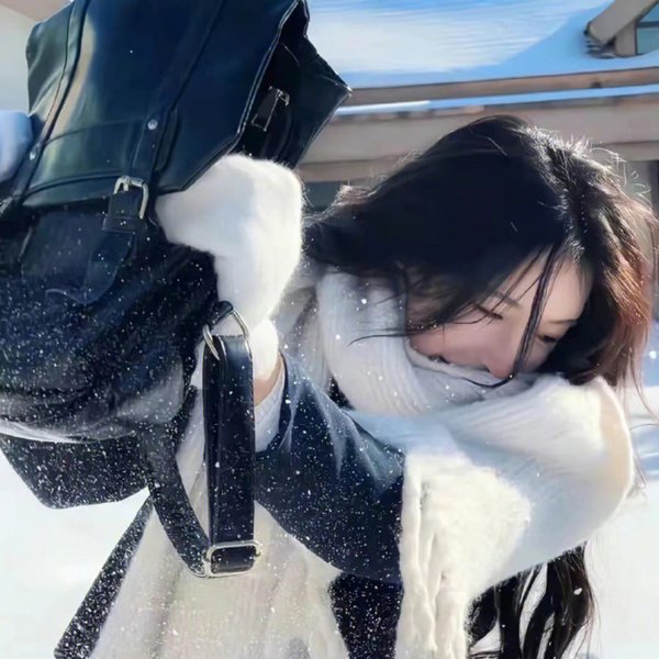 轮廓中的真相